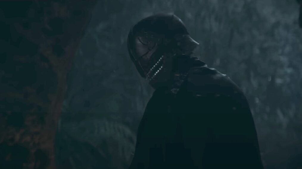 The Acolyte’s Shadowy Sith Lord
