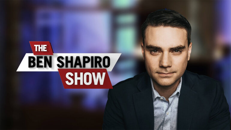 The Ben Shapiro Show - Dailywire+