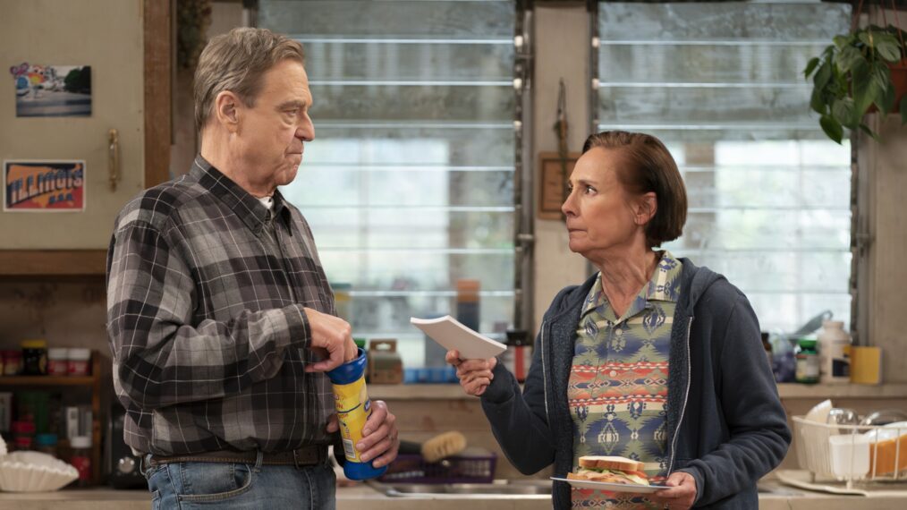 ‘The Conners’ Renewed for Seventh & Final Season at ABC