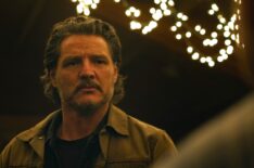 Pedro Pascal in 'The Last of Us' Season 2