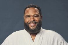 Anthony Anderson for 'The Real Full Monty'