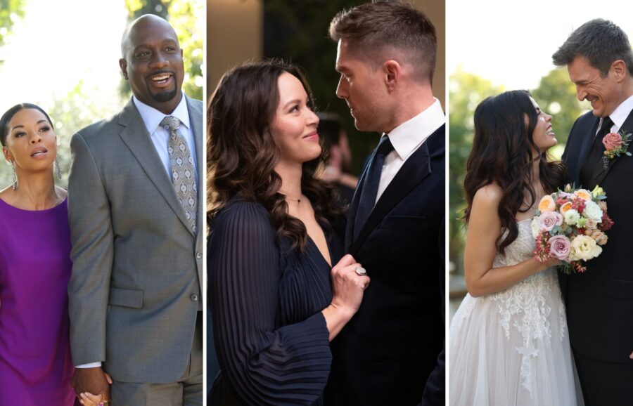 Titus Makin Jr. Actor