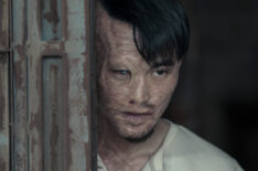 Duy Nguyen as Man in 'The Sympathizer' finale