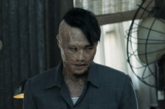 Duy Nguyen as Man in 'The Sympathizer' finale