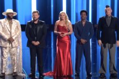 ‘The Voice’ Season 25 Winner Revealed – Fans React