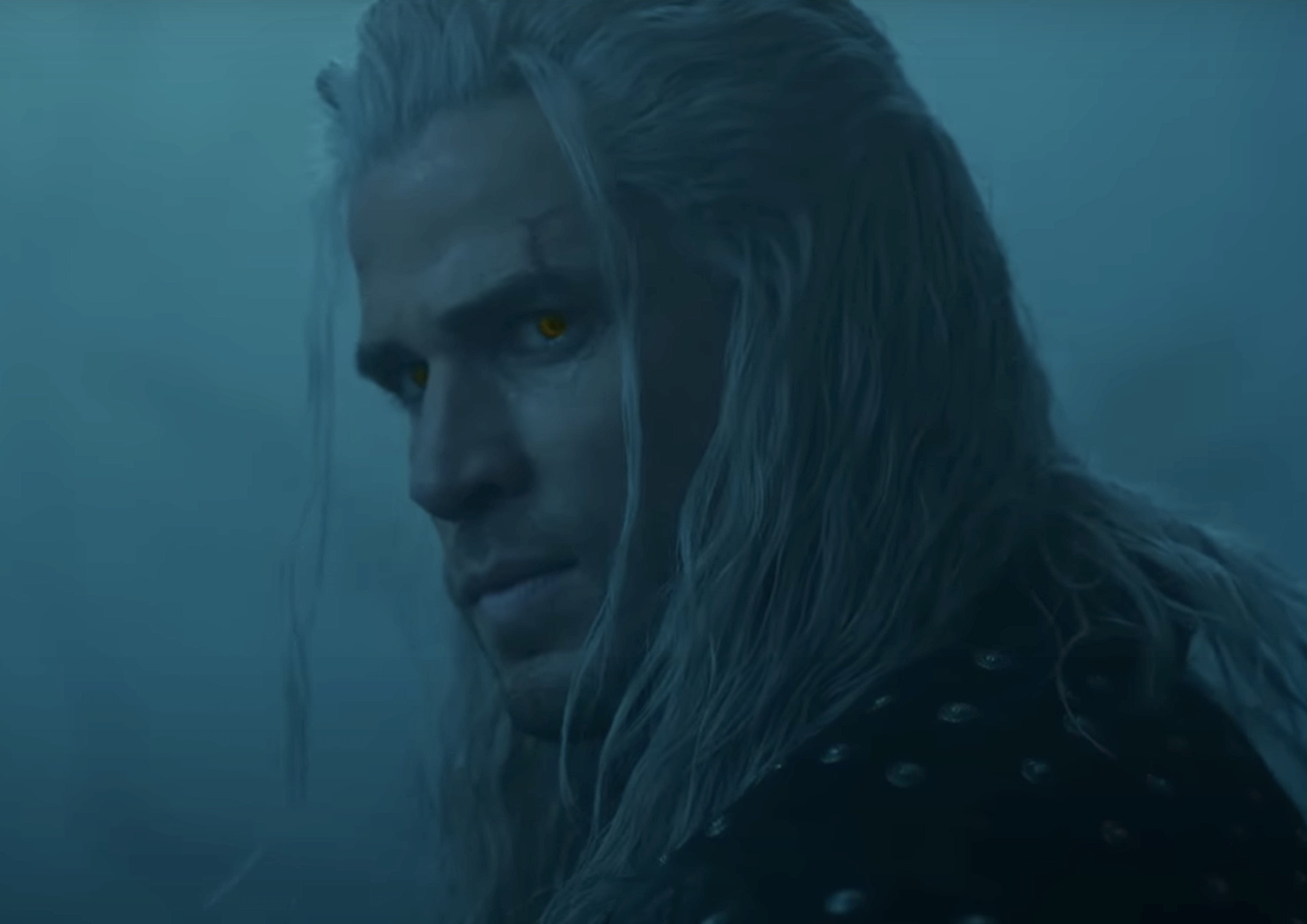 'The Witcher' Unveils Liam Hemsworth's Geralt: Everything We Know About ...