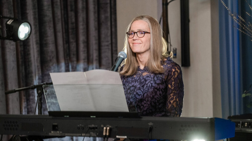 Mandy Moore as Rebecca Pearson in 'This Is Us'
