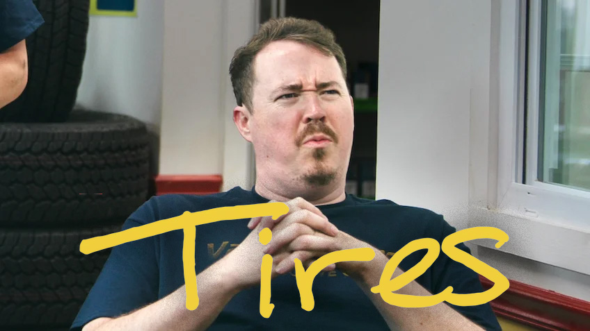 Tires Netflix Series Where To Watch Tires Netflix Series Where To Watch
