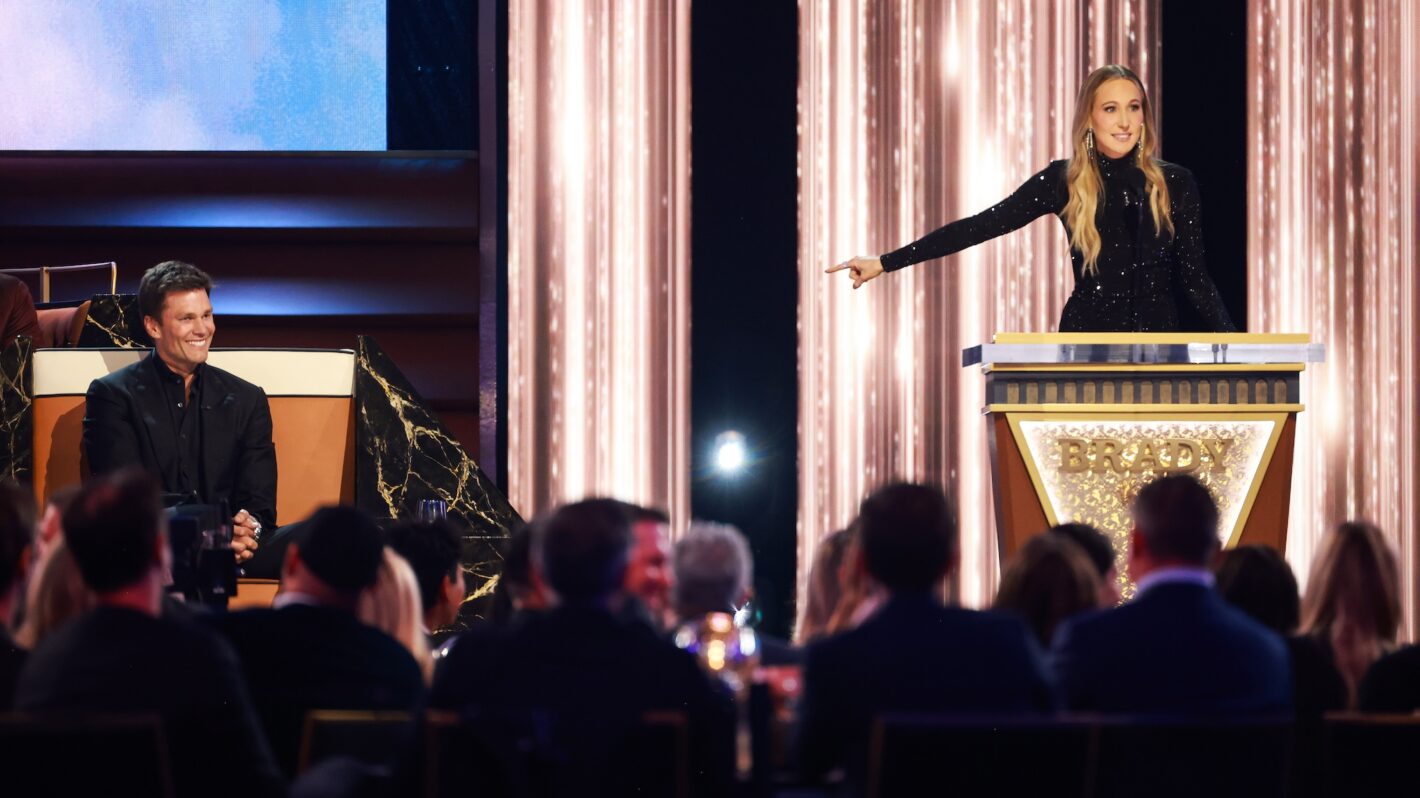 Tom Brady Netflix Roast 5 Craziest, Most Moments