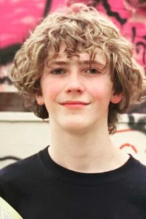 Tristan Riggs Headshot