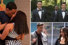 12 Couples We’ll Be Keeping an Eye on Next Season