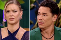 Ariana Madix Wants Tom Sandoval 'Gone' in Shocking 'Vanderpump Rules' Reunion Trailer