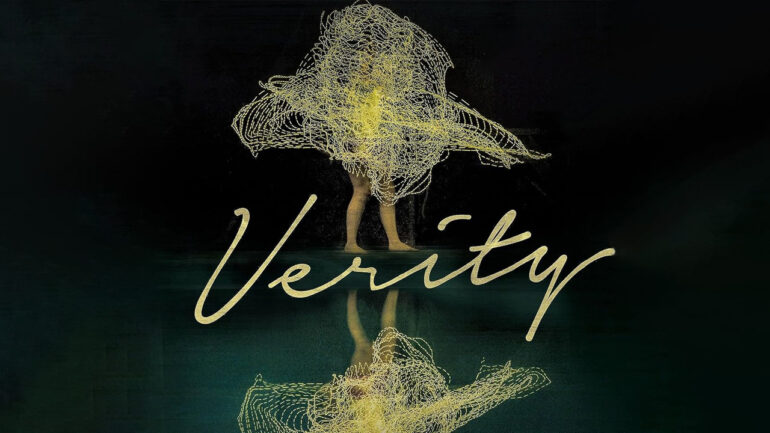 Verity Verity