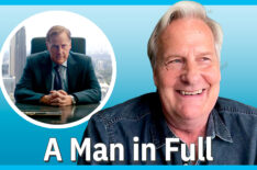 'A Man in Full': Jeff Daniels Breaks Down His 'Larger Than Life' Character