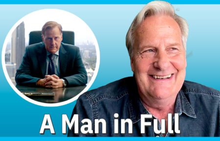 Jeff Daniels for 'A Man in Full'