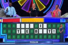 This ‘Wheel of Fortune' Contestant Just Gave the Most Outrageous Guess of All Time