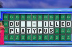 'Wheel of Fortune' Fans React After Contestant's Shocking Puzzle Miss
