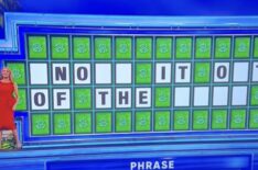 'Wheel of Fortune' Fans React After Contestant Loses on 'Unfair' Ruling