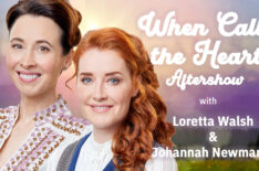 'WCTH' Aftershow: Florence & Molly's Choir Aspirations & Season 11 Finale 'Surprises'
