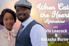 'WCTH' Aftershow: Viv Leacock & Natasha Burnett Tease Choir Drama & Jacob's Arrival