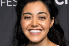 Yasmine Al-Bustami