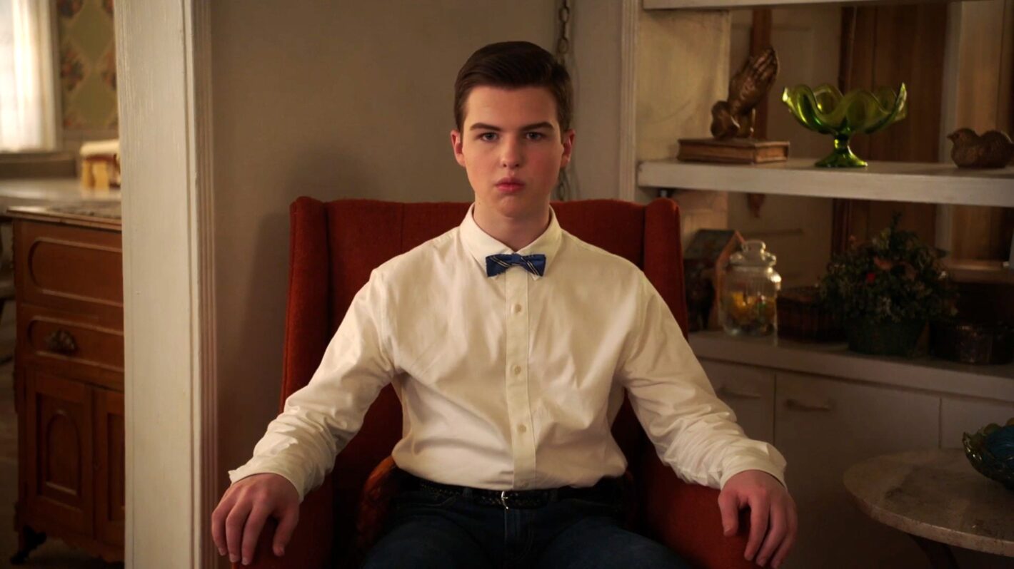 ‘Georgie & Mandy’s First Marriage’ Fans Debate If Sheldon Will Ever Appear on the Show