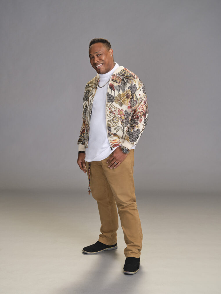 Dedrick on Claim to Fame
