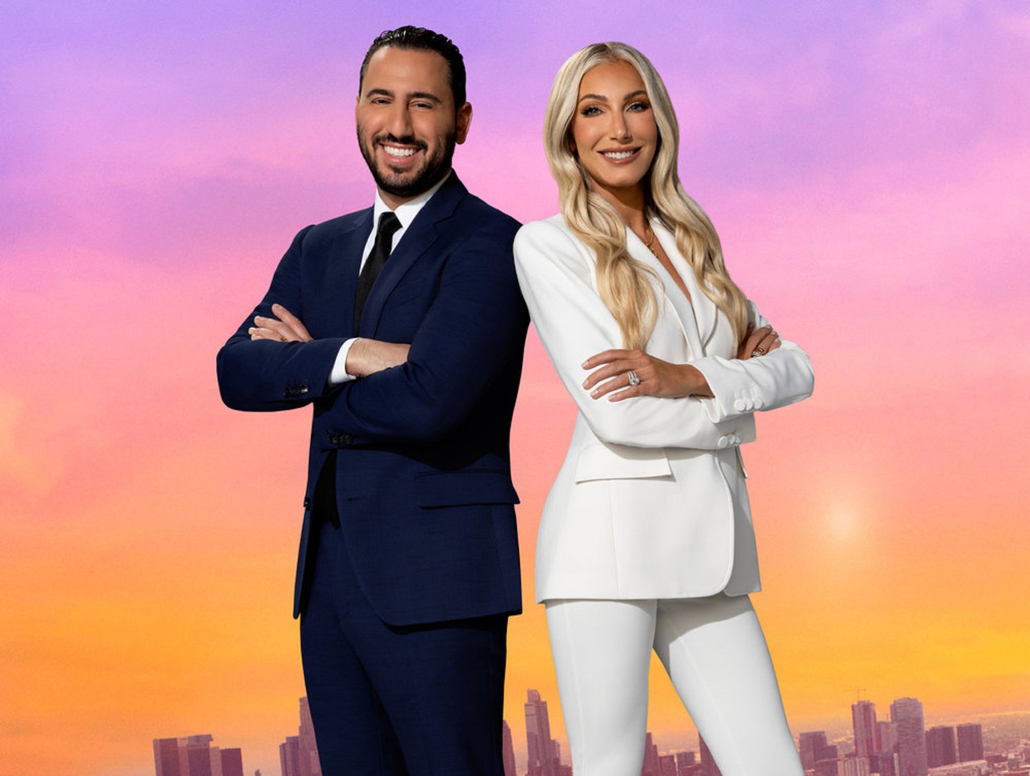 Heather Altman Real Estate Broker, Personality