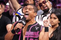 Anthony Bowens