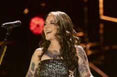 Ashley McBryde at CMA Fest