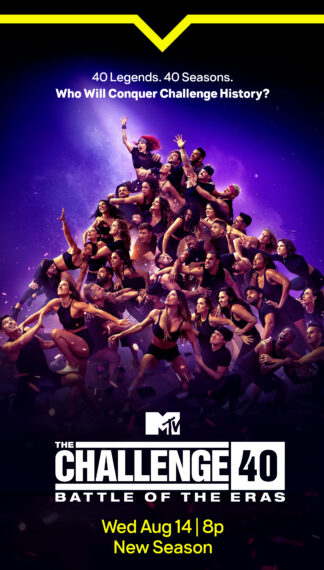 #39 The Challenge #39 Sets #39 Battle of the Eras #39 : Trailer Cast and More #39 The Challenge #39 Sets #39 Battle of the Eras #39 : Trailer Cast and More