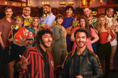 'Claim to Fame' Season 3 Cast: Every Celebrity Relative Reveal So Far