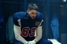 Cody Christian as Asher Adams in All American - 'Passin' Me By'