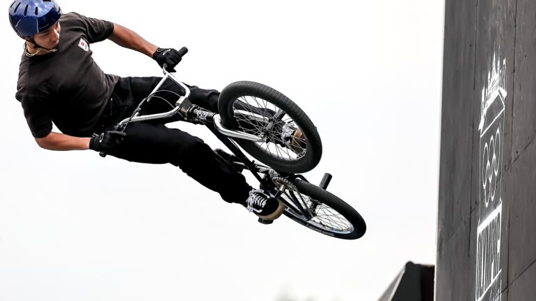 Schedule of Olympic cycling events | Paris 2024 | AusCycling | Paris ...