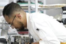 Danny Garcia in Top Chef - Season 21