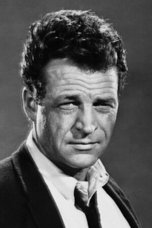 David McLean Headshot
