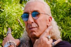 Dee Snider