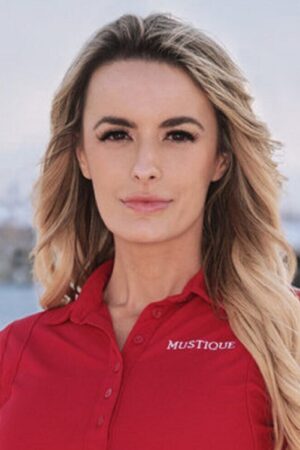 Elena Dubaich