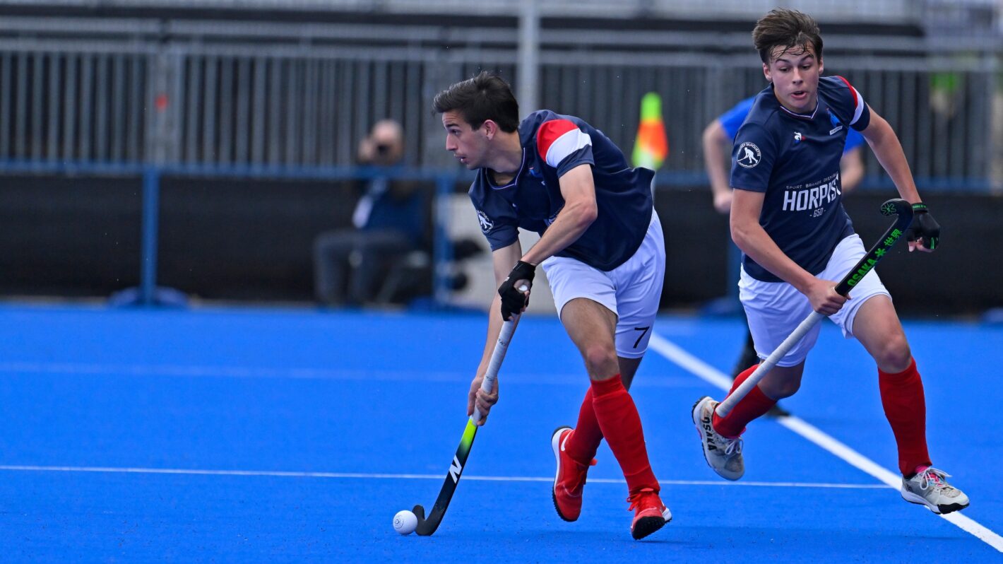 Field Hockey at the 2024 Paris Olympics How to Watch Every Match