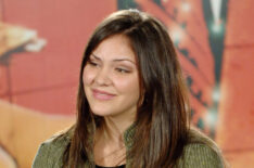 Katharine McPhee on 'American Idol' Season 5 - Regional Auditions