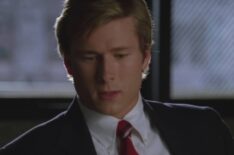 Glen Powell in Without a Trace