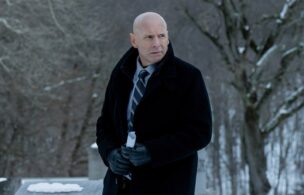 Hugh Dillon - Singer, Actor