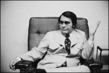 Jim Jones