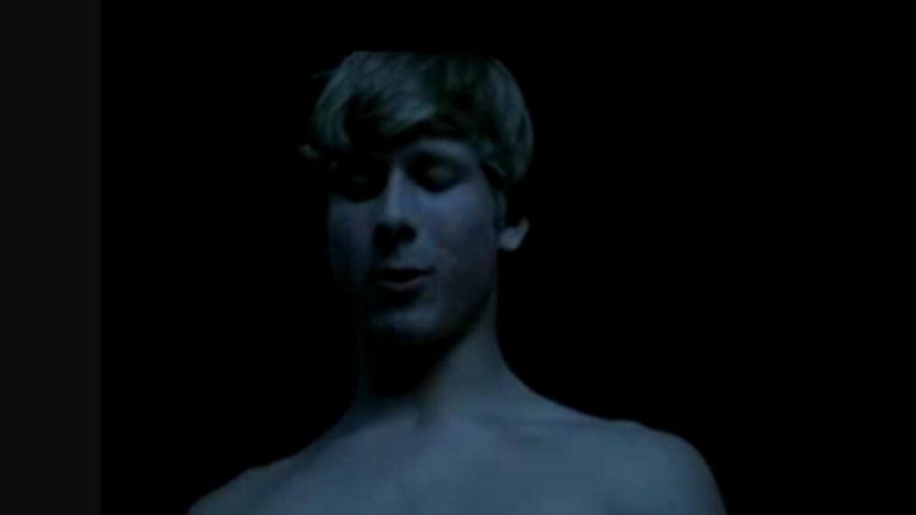 Glen Powell in Jumping Off Bridges