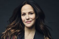Mary-Louise Parker