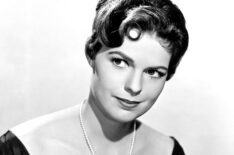 Pamela Lincoln in The Tingler, 1959