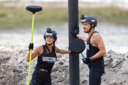 ‘The Challenge: All Stars’: Averey Tressler and Ryan Kehoe Reveal What Fans Didn’t See From This Season