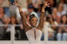 Simone Biles