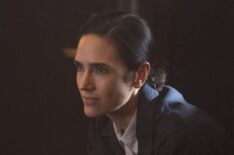 Jennifer Connelly in Snowpiercer Season 4