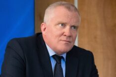 Anthony Michael Hall in 'Bosch: Legacy'